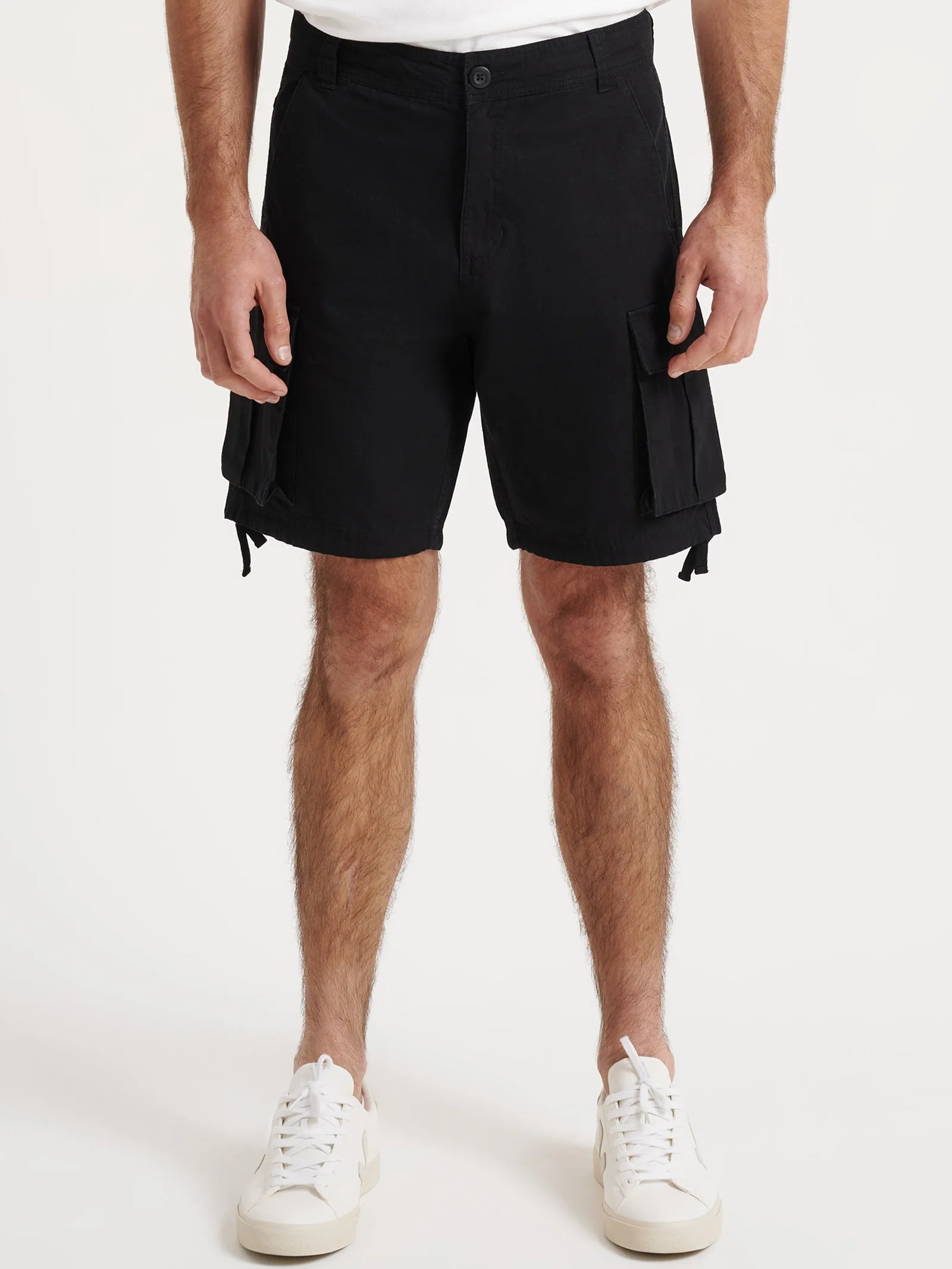 Wyatt Cargo Shorts