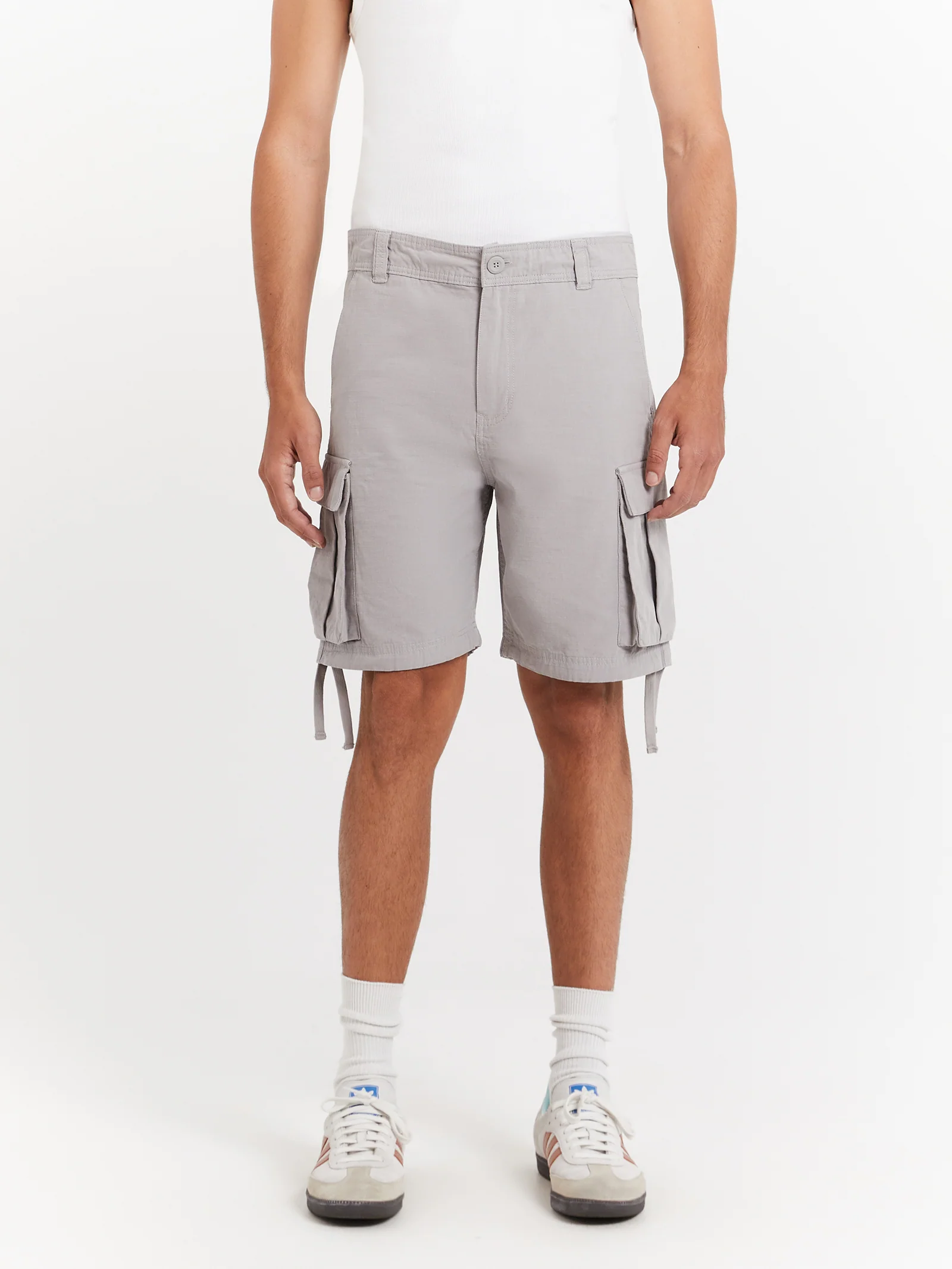 Wyatt Cargo Shorts
