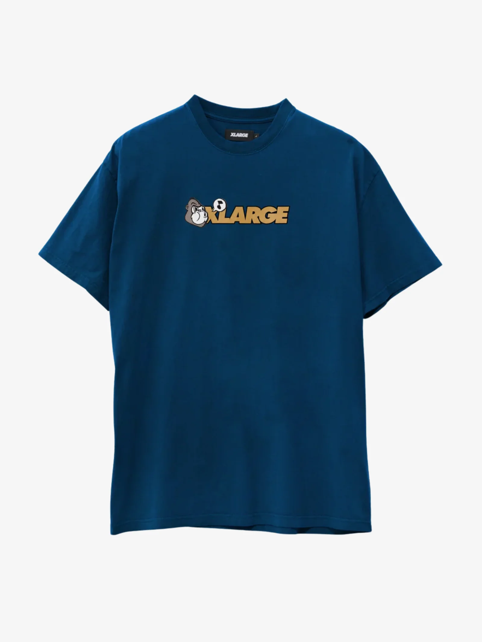 Whistle SS Tee