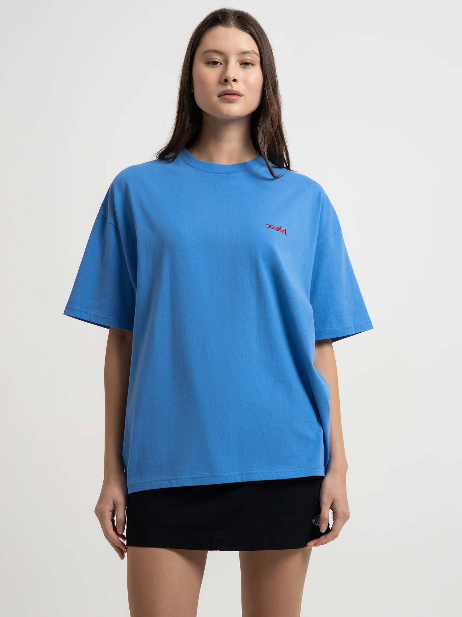 Face Short Sleeve T-Shirt
