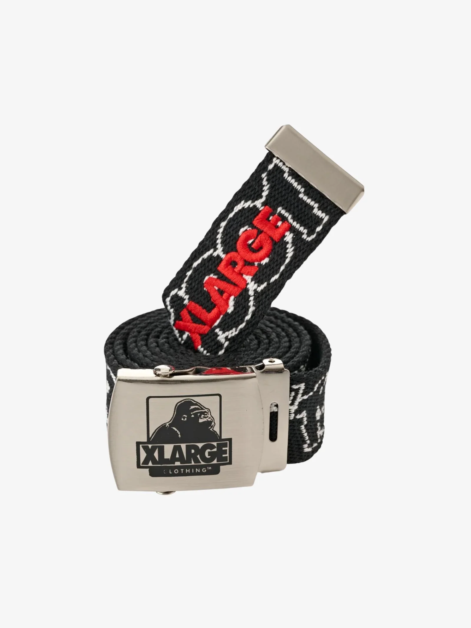 91 Jacquard Belt