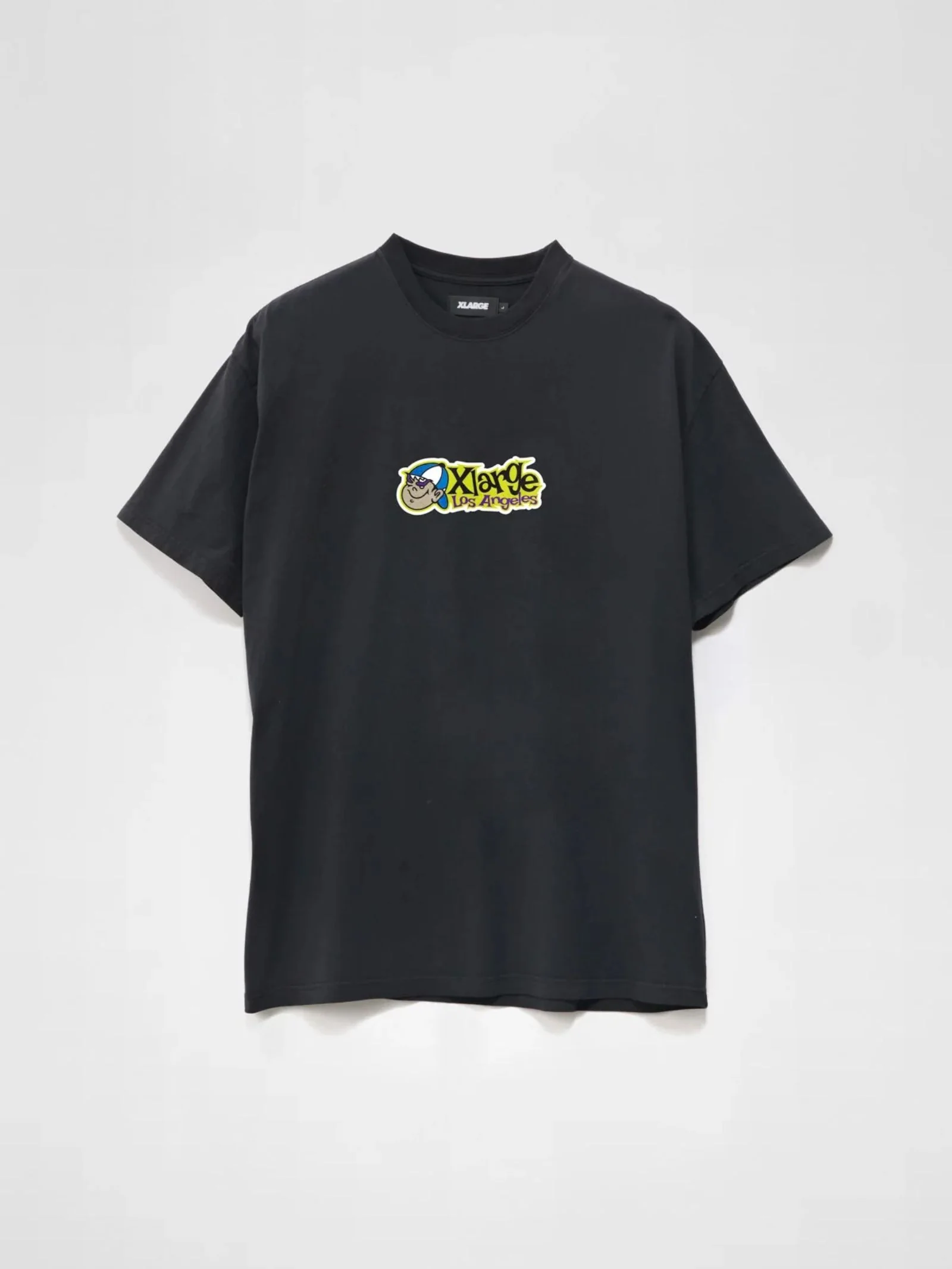 Cap SS Tee