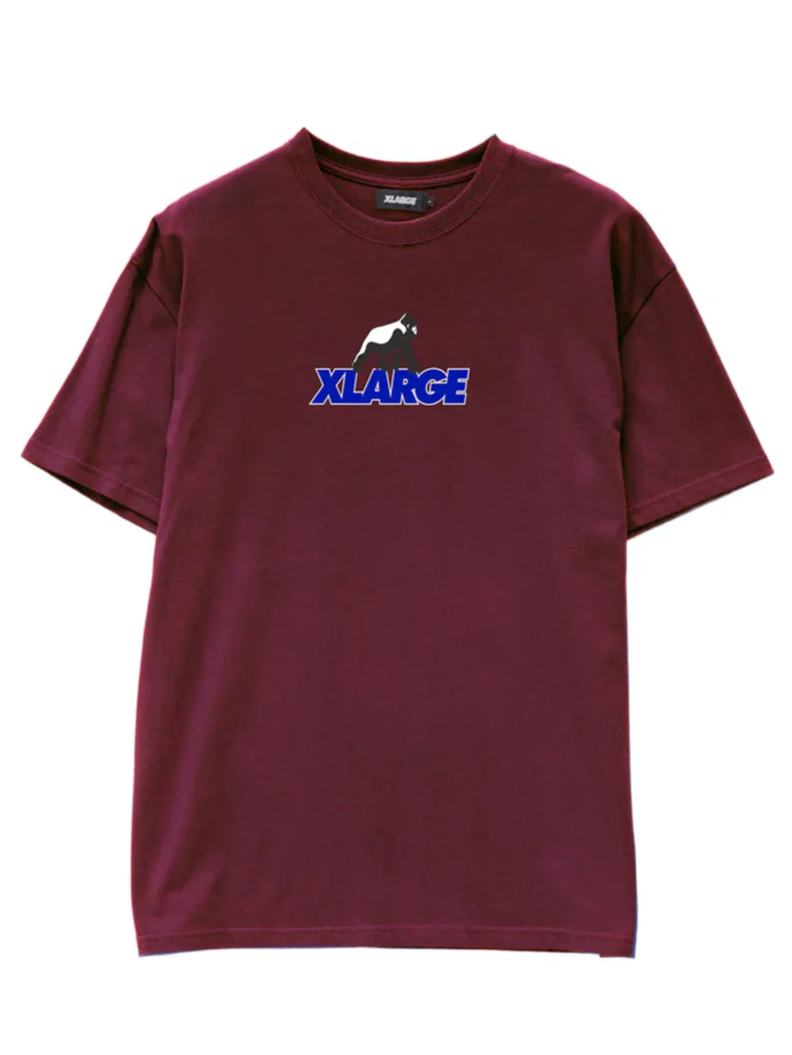 Climb SS Tee