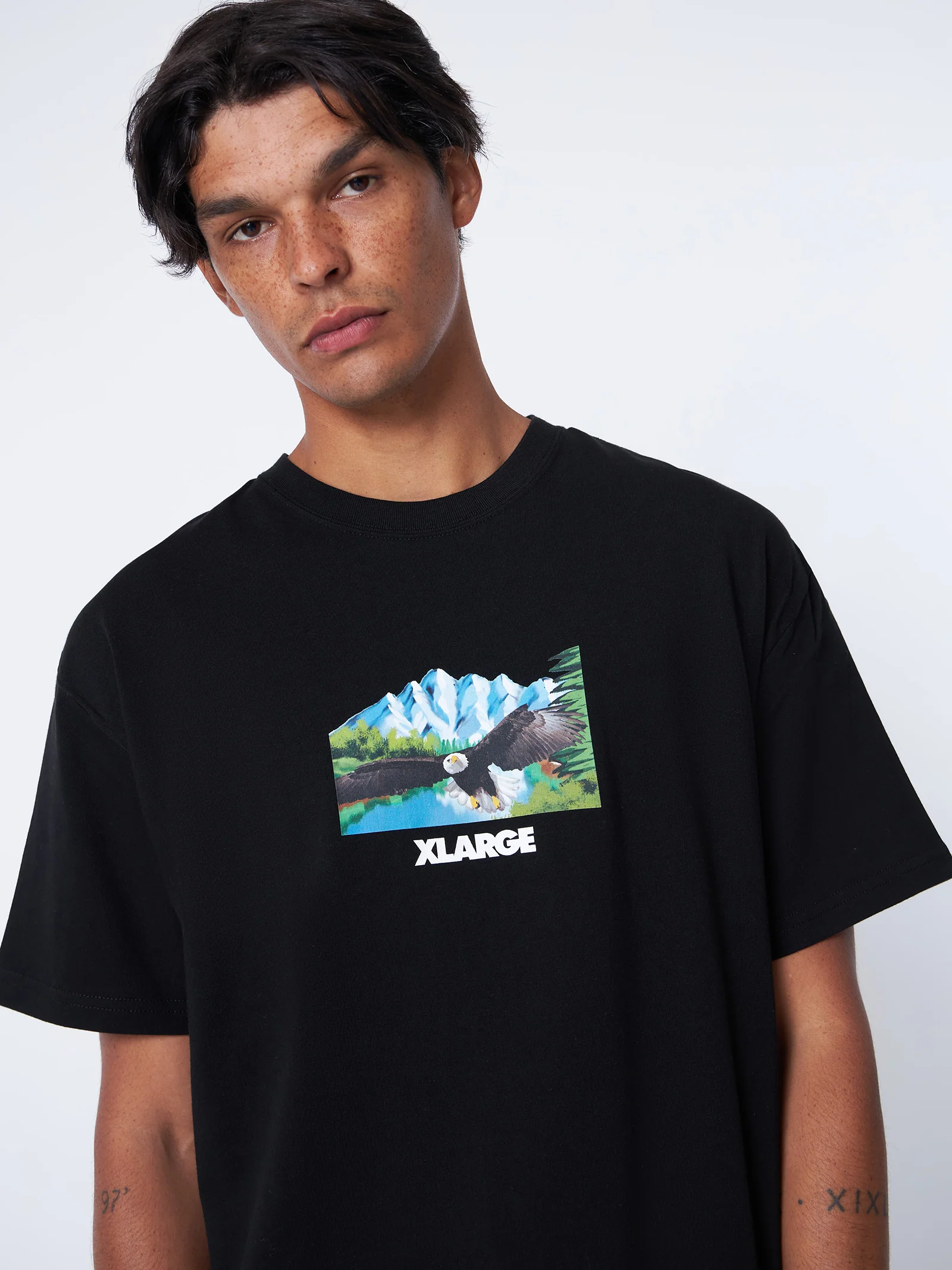 Eagle Tee