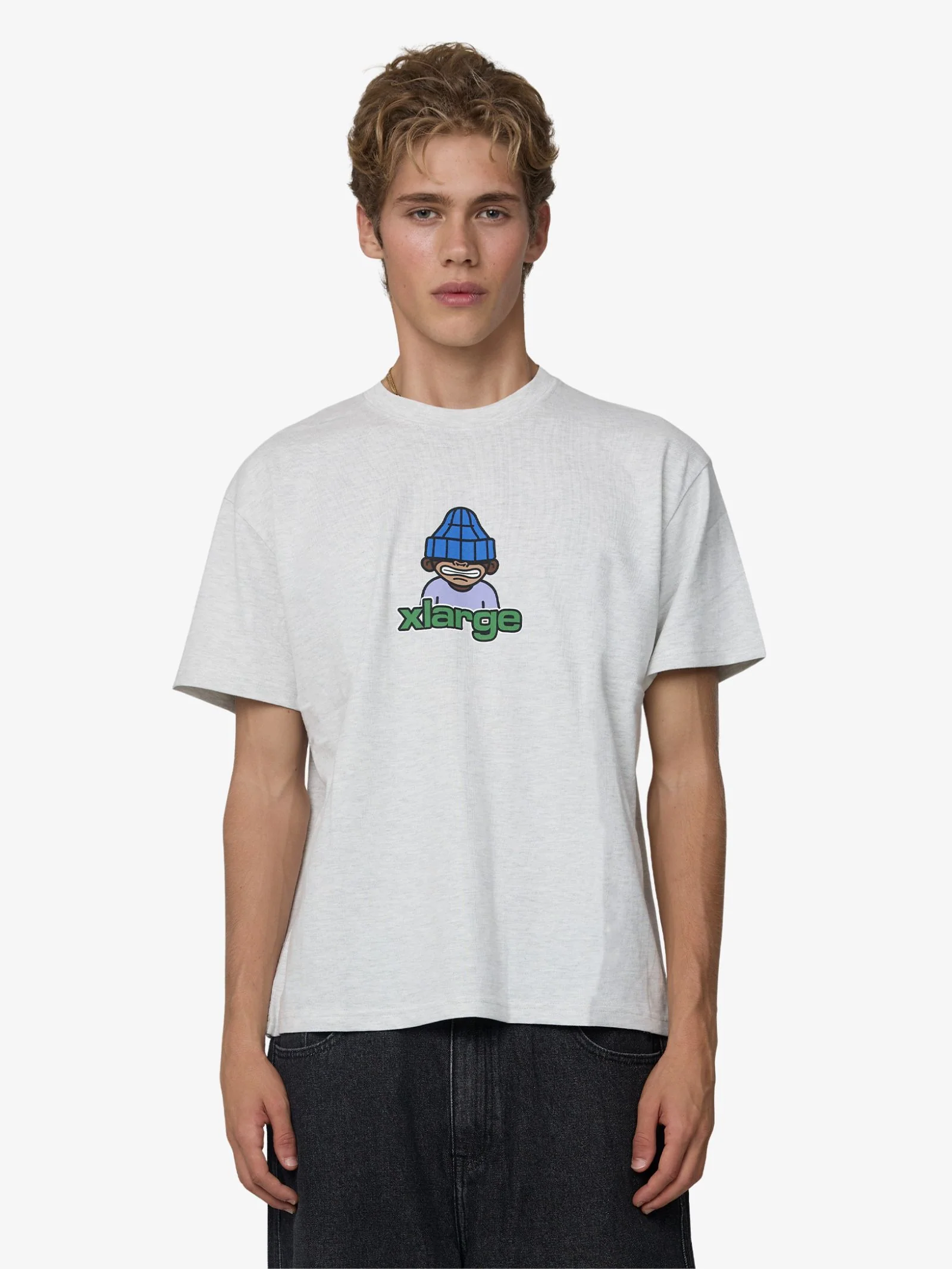 Grin Ss Tee