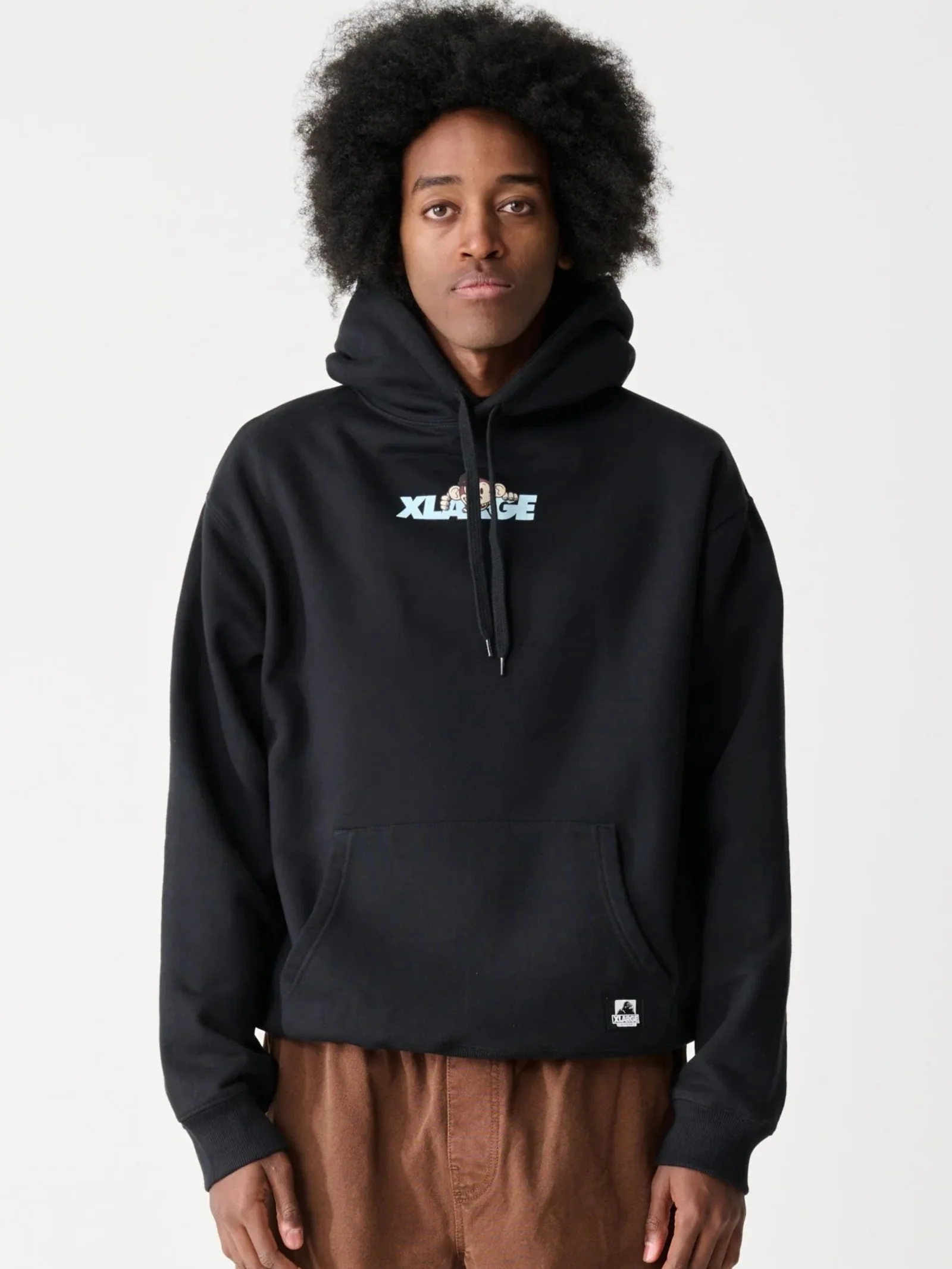 Keith Hood