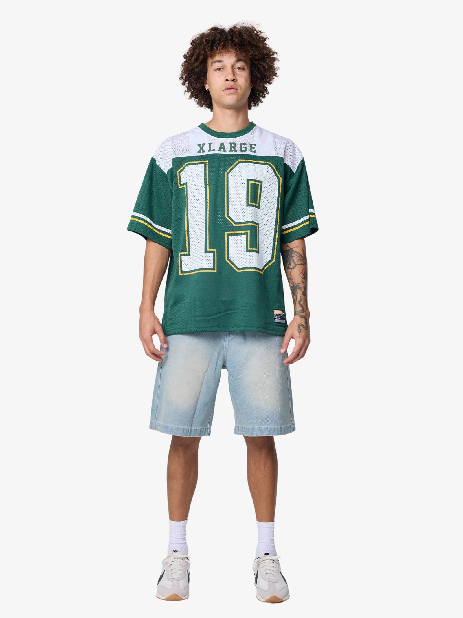 Star Game Shirt