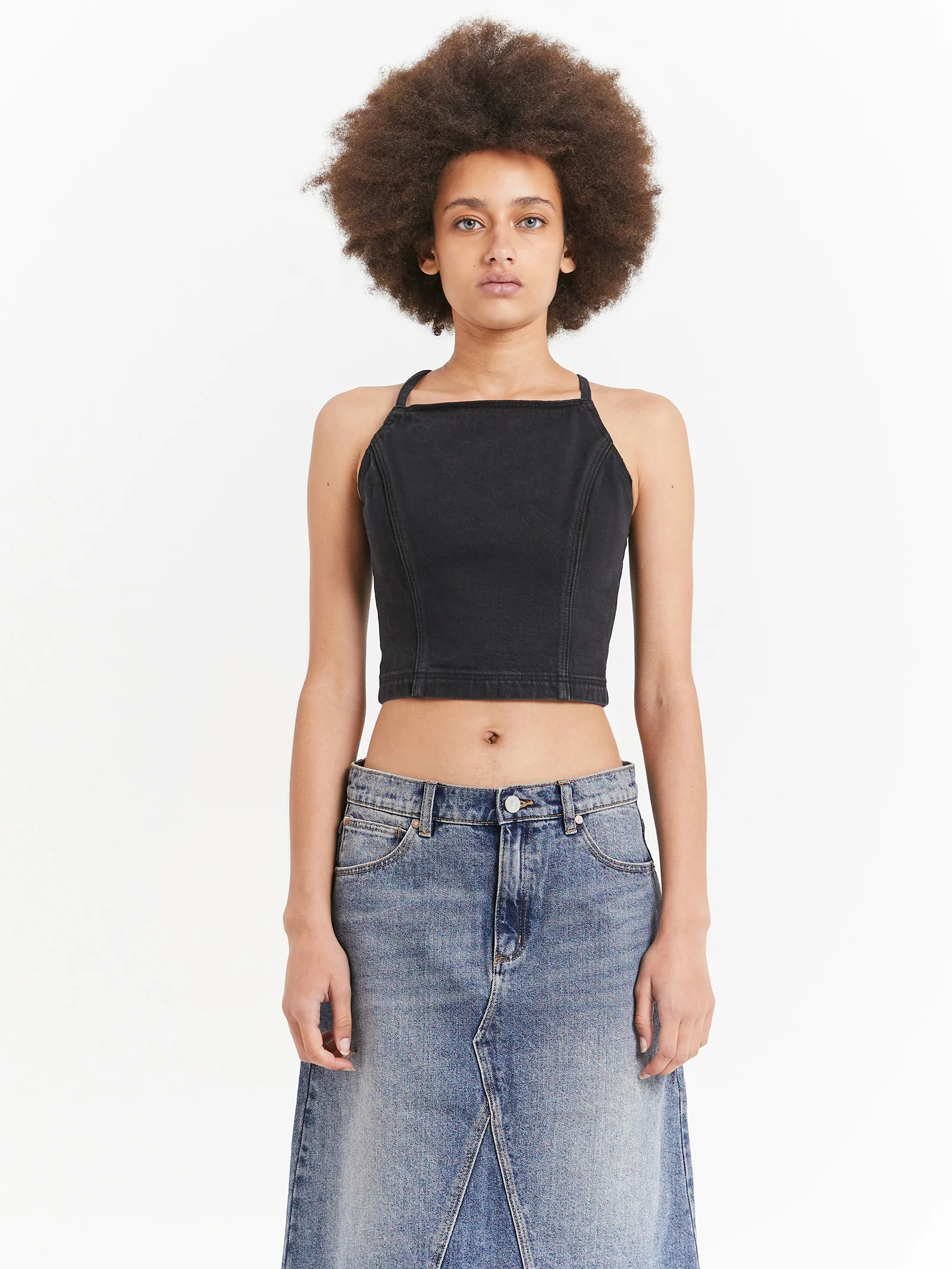 Y2K Top