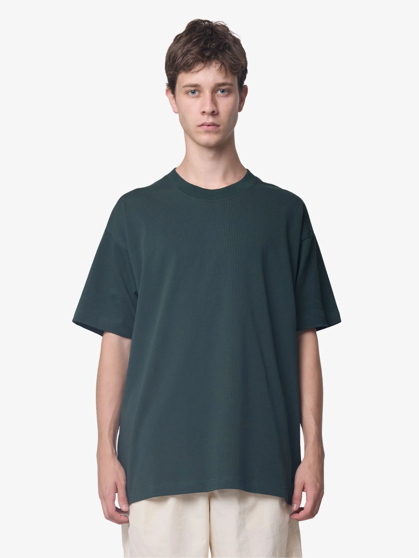Box Tee