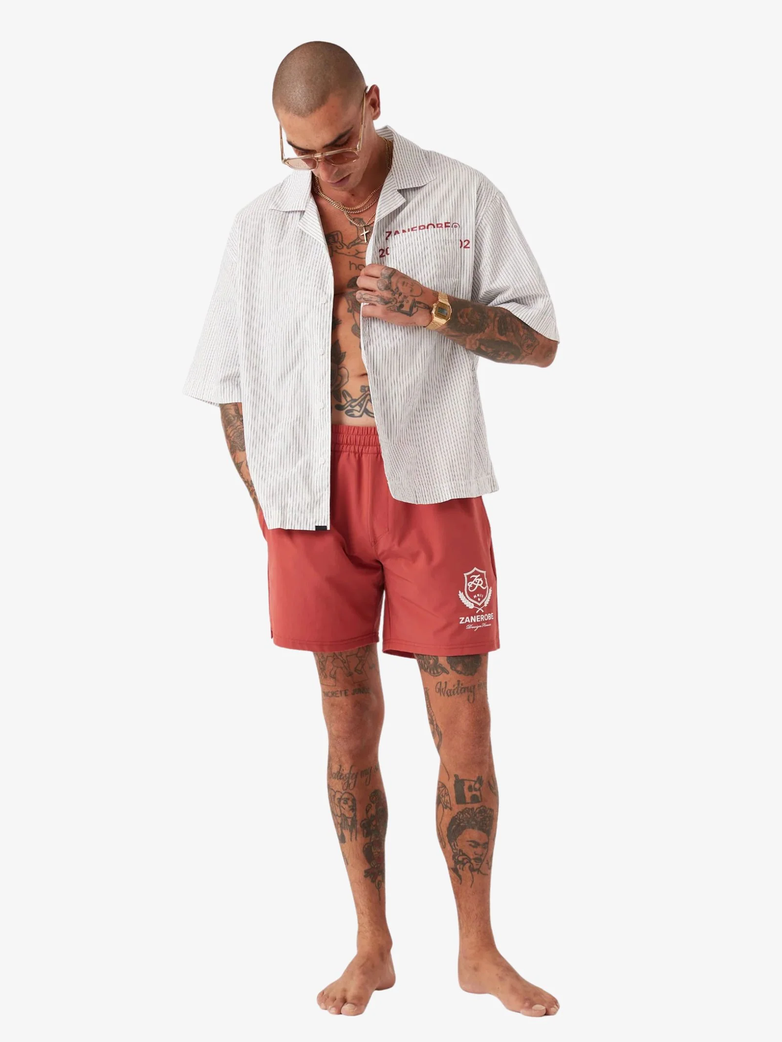 Crest Balmoral Beach Shorts