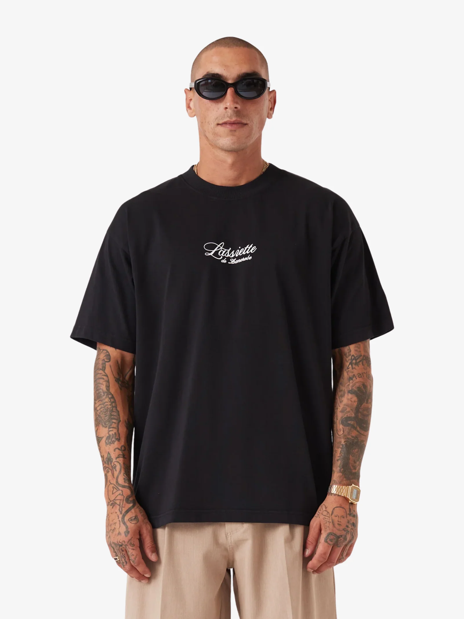 Lobster Tee