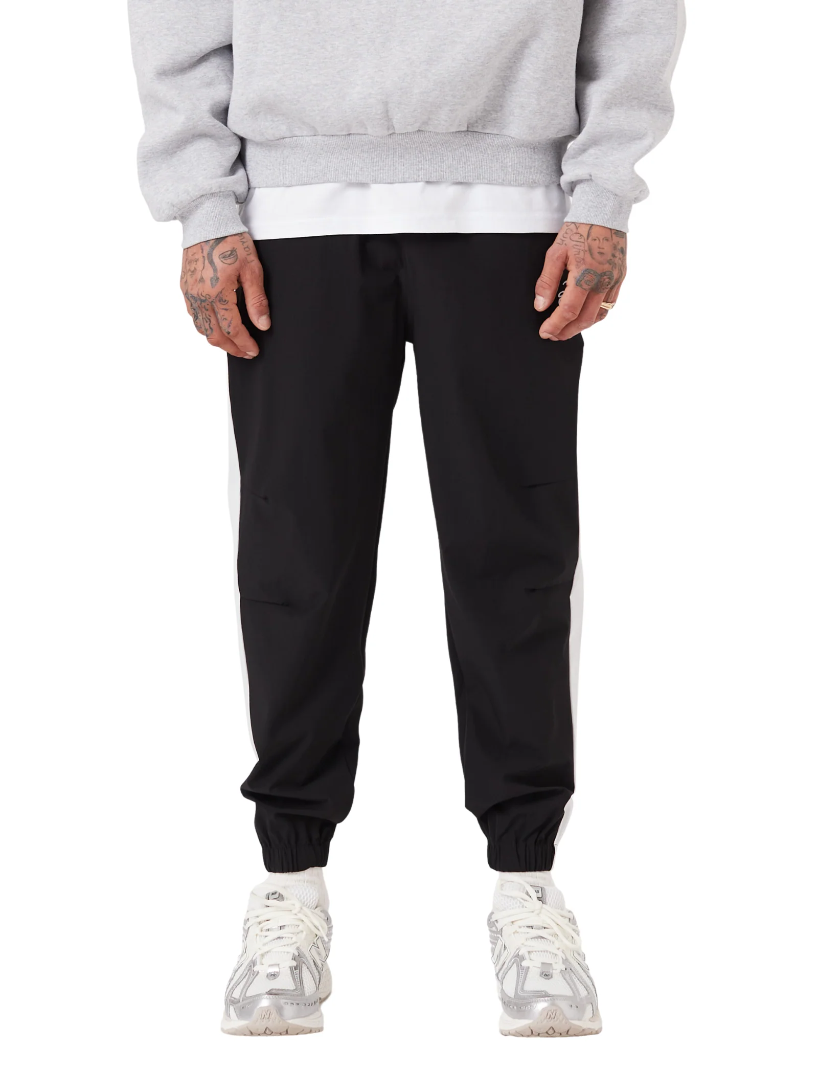 Sureshot Tech Jogger 2.0