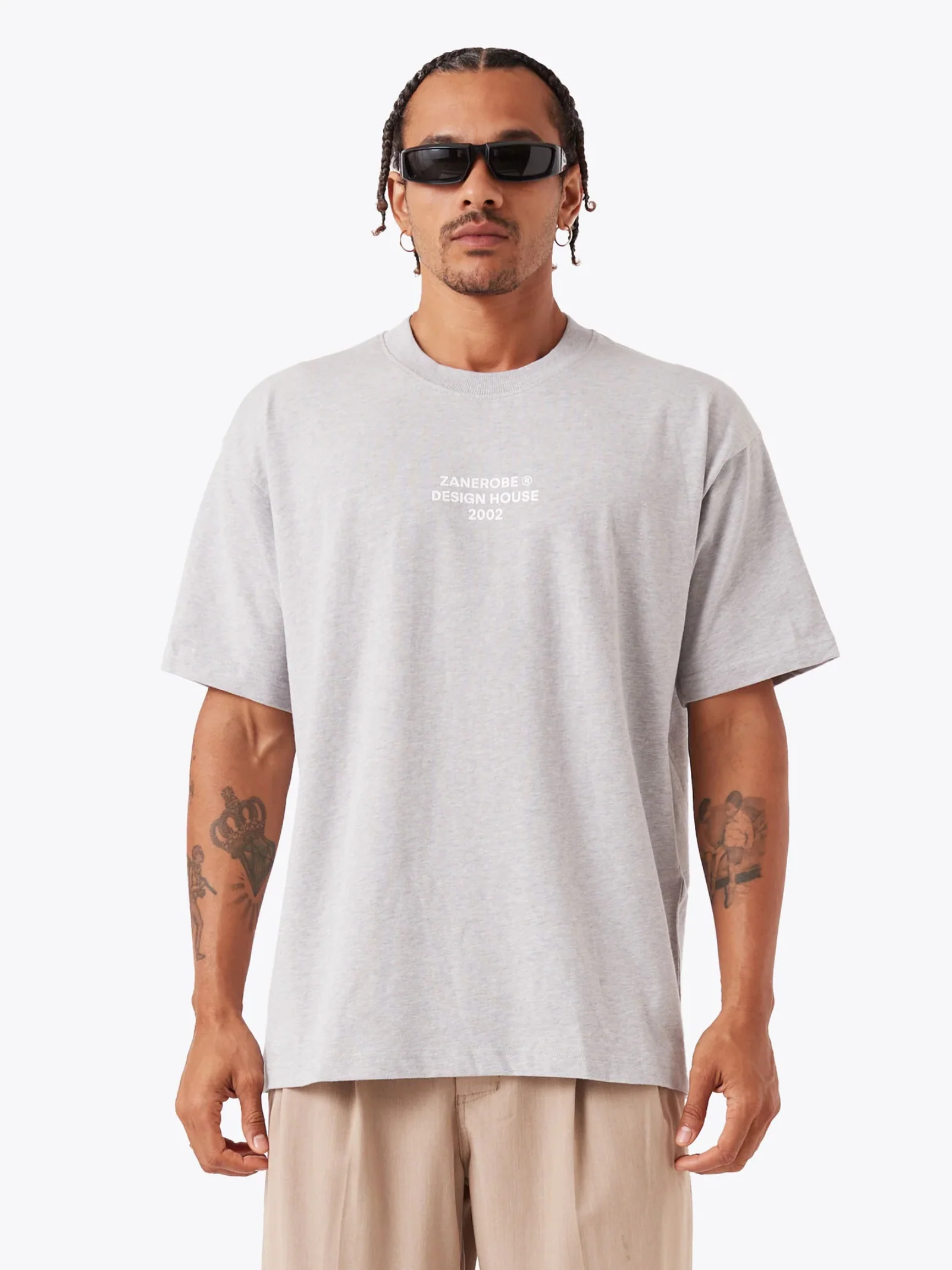 Design House Box Tee
