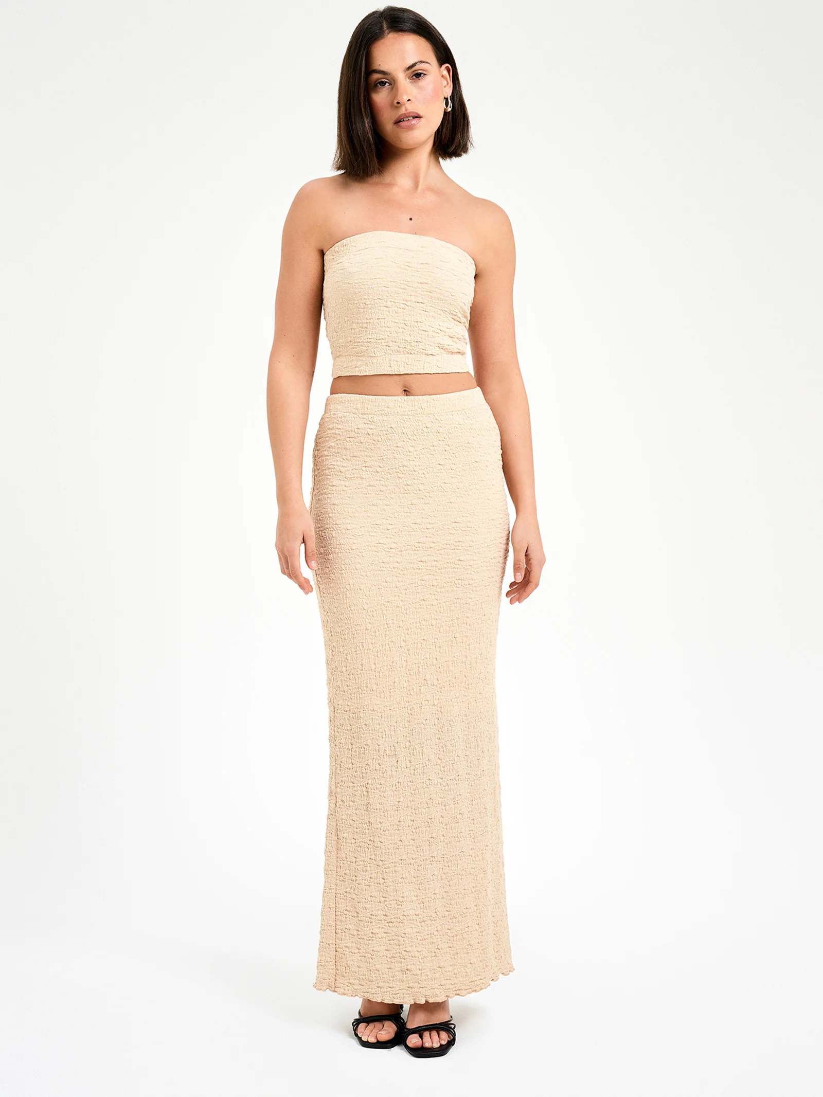 Zephyr Tube Top