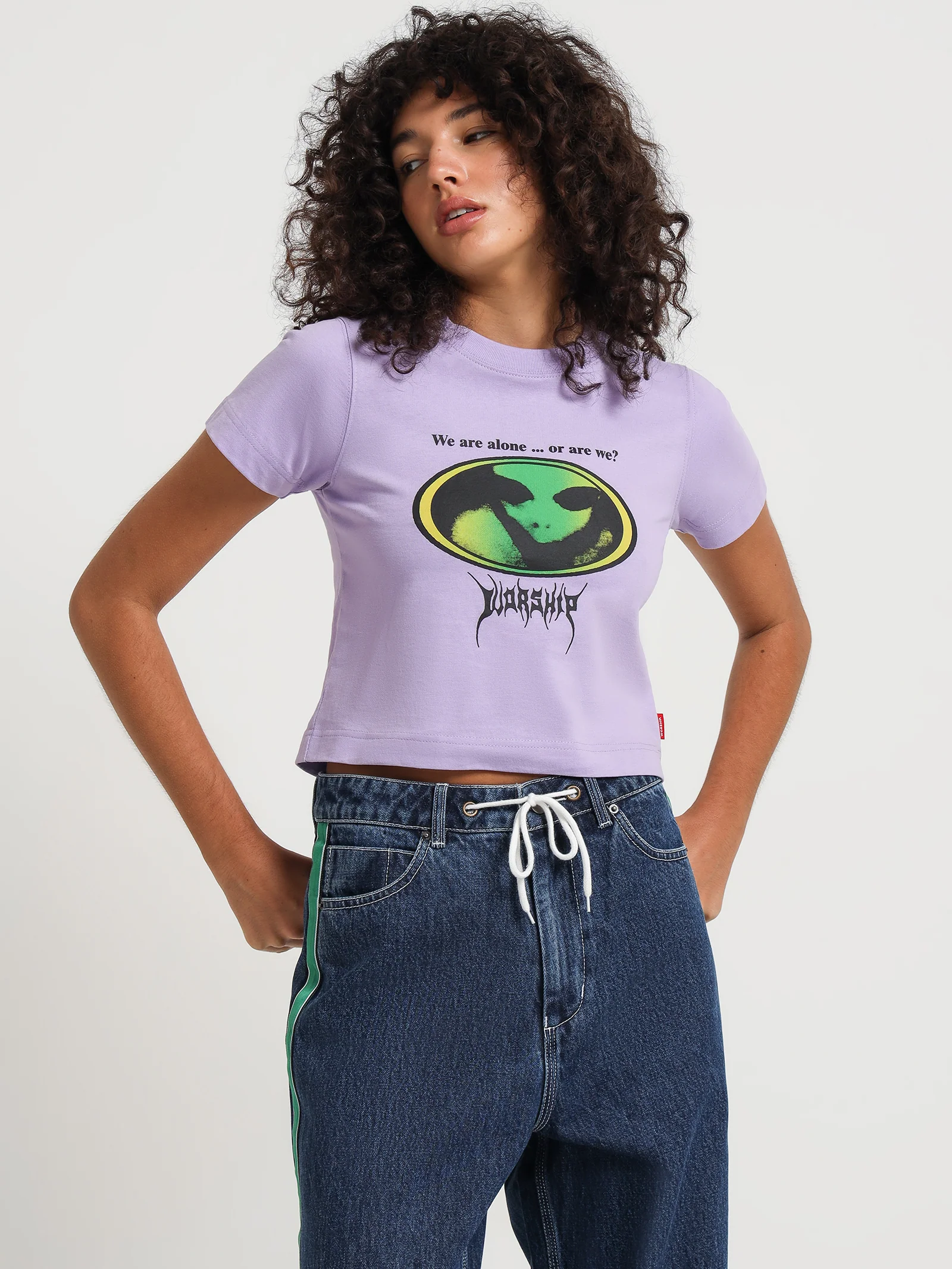 Zorg Boy T-Shirt